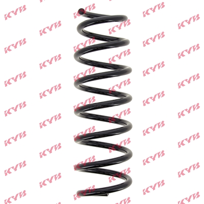 KYB Fjeder ra3397 foraksel for BMW