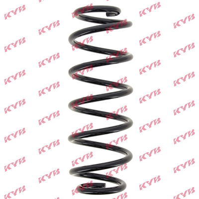 KYB Fjeder ra6251 bagaksel for SUZUKI