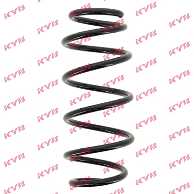 KYB Fjeder rh2827 foraksel for FORD
