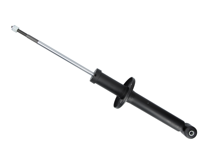KYB Støddæmper 343274 bagaksel for SEAT VW VAG