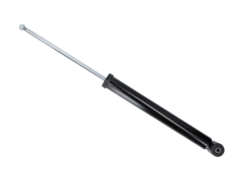 KYB Støddæmper 343348 bagaksel for AUDI VW SEAT SKODA