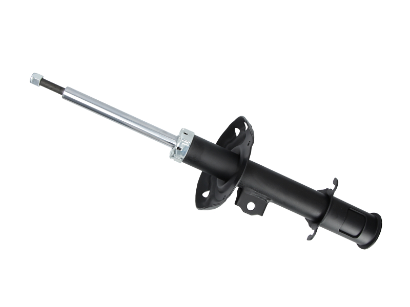 KYB Støddæmper 333756 venstre foraksel for OPEL