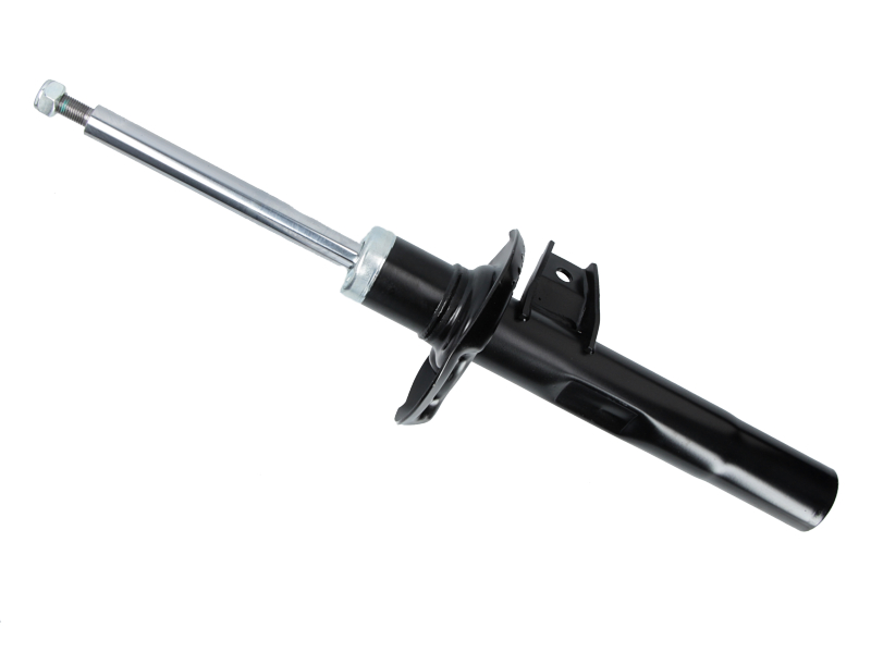 KYB Støddæmper 334834 foraksel for AUDI SEAT VW SKODA VAG