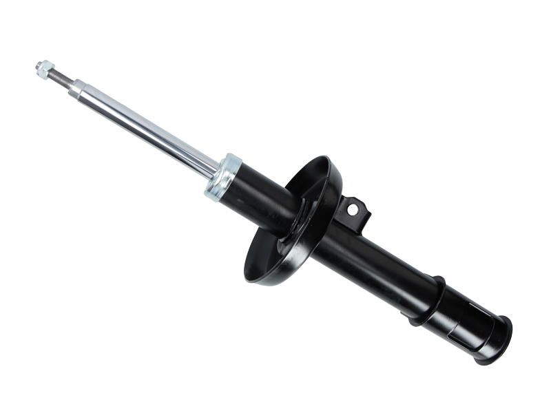 KYB Støddæmper 334846 højre foraksel for OPEL VAUXHALL
