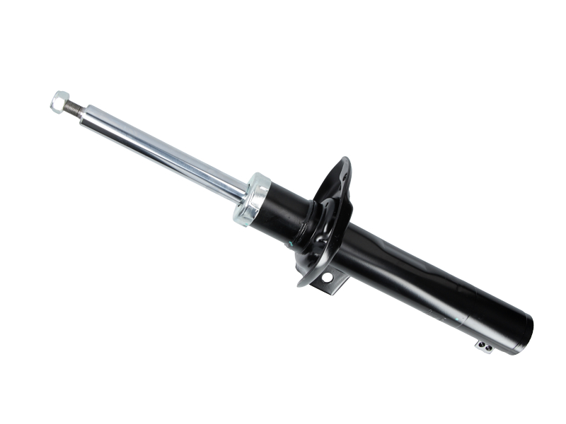 KYB Støddæmper 335808 foraksel for AUDI VW SEAT SKODA VAG