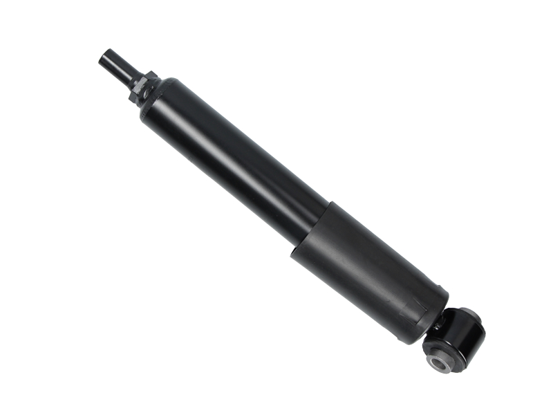 KYB Støddæmper 341846 bagaksel for VAG VW