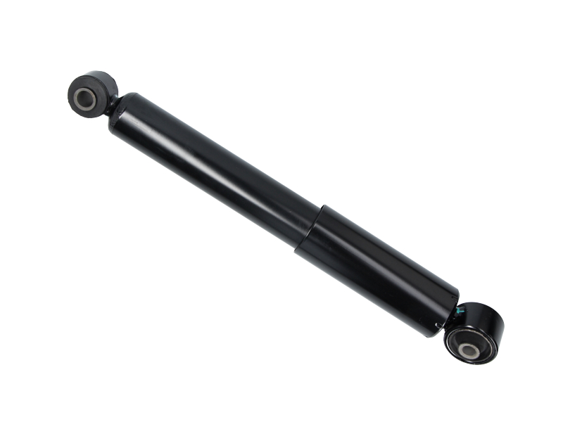 KYB Støddæmper 344445 bagaksel for OPEL VAUXHALL