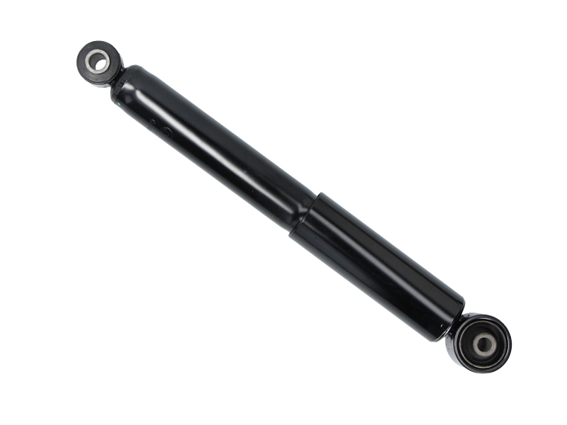 KYB Støddæmper 343307 bagaksel for OPEL