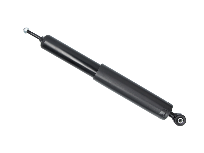 KYB Støddæmper 343099 bagaksel for BEDFORD OPEL ROVER