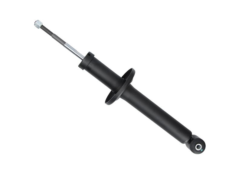 KYB Støddæmper 443801 bagaksel for SEAT VW VAG