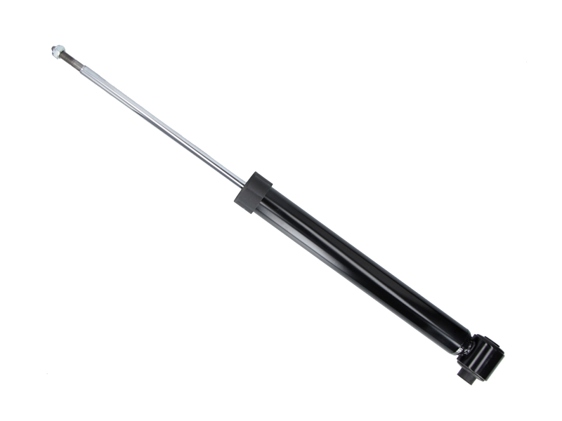 KYB Støddæmper 343281 bagaksel for AUDI VW VAG