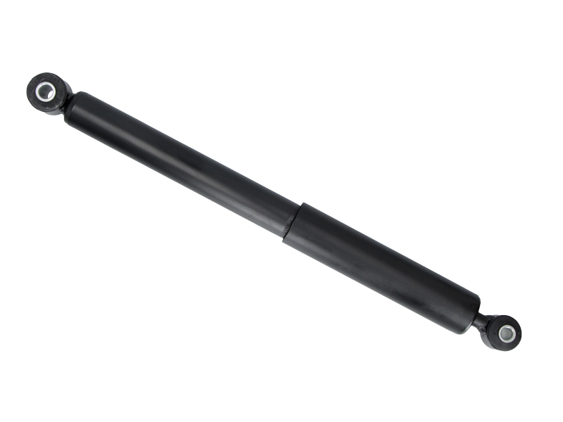 KYB Støddæmper 343319 bagaksel for FORD VW SEAT