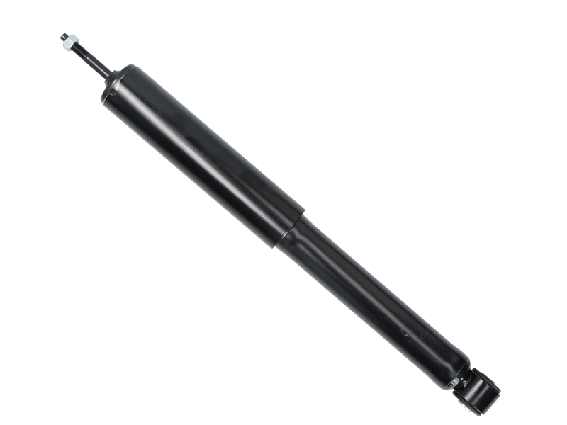 KYB Støddæmper 343350 bagaksel for OPEL