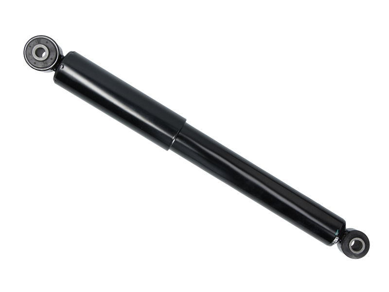 KYB Støddæmper 553307 bagaksel for OPEL ROVER