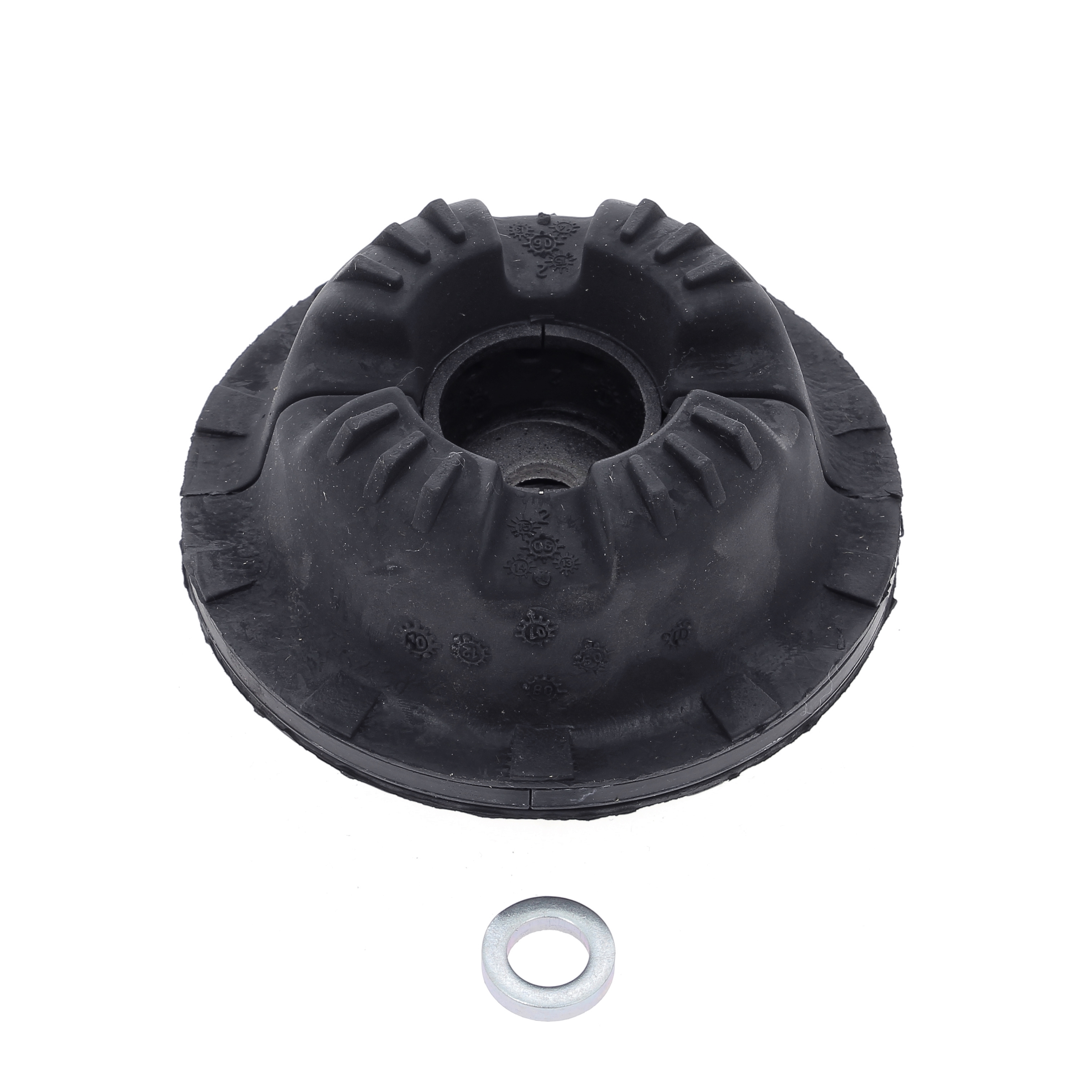 KYB Fjederbensstøtteleje sm5446 foraksel for SEAT