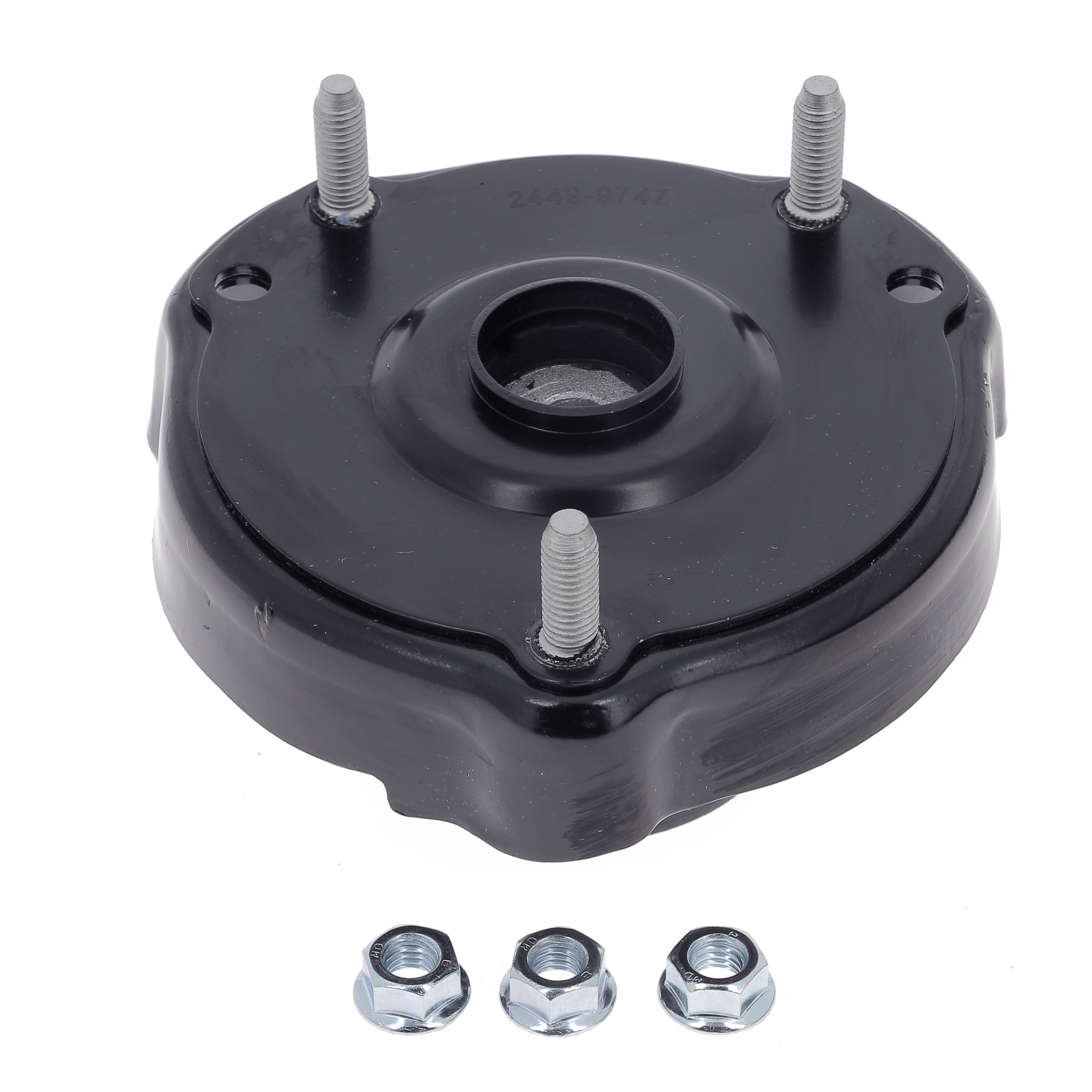 KYB Fjederbensstøtteleje sm5501 foraksel for MERCEDES-BENZ