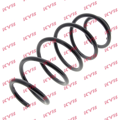 KYB Fjeder ra1819 foraksel for FORD