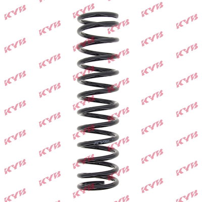KYB Fjeder ra5171 bagaksel for AUDI