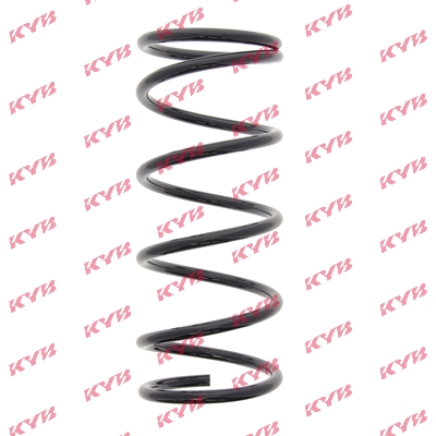 KYB Fjeder ra5761 bagaksel for SUBARU