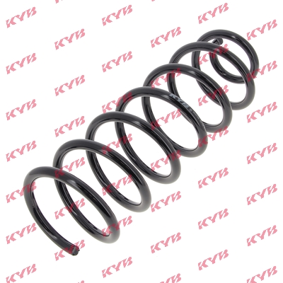 KYB Fjeder rc5796 bagaksel