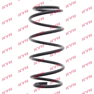 KYB Fjeder rh1517 foraksel for VAUXHALL