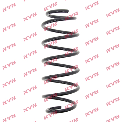 KYB Fjeder rh2727 foraksel for VW