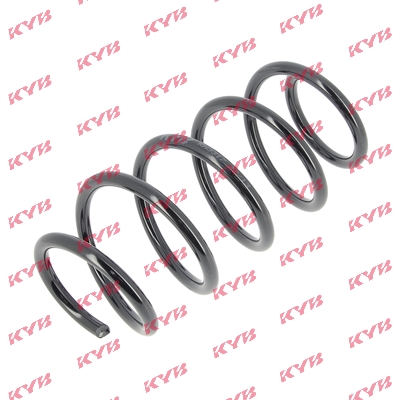 KYB Fjeder rh3317 foraksel for OPEL