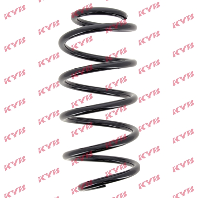 KYB Fjeder rh3354 foraksel for VW