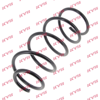 KYB Fjeder rh3488 foraksel for BMW