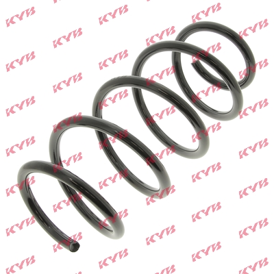 KYB Fjeder rh3528 foraksel for VAUXHALL