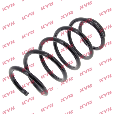 KYB Fjeder rh3532 foraksel for VAUXHALL