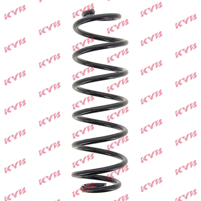 KYB Fjeder rh5543 bagaksel for SKODA