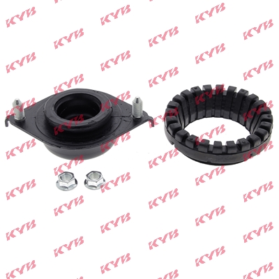 KYB Fjederbensstøtteleje sm5214 bagaksel for SUBARU