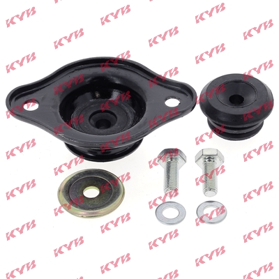KYB Fjederbensstøtteleje sm5452 bagaksel for DAEWOO