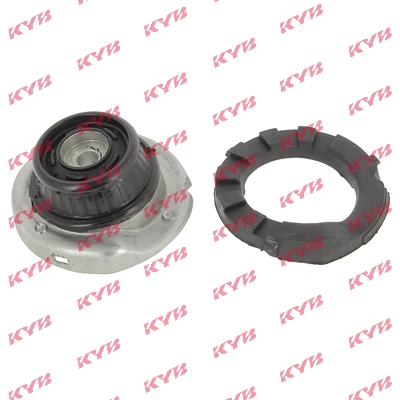 KYB Fjederbensstøtteleje sm6000 bagaksel for ALFA ROMEO