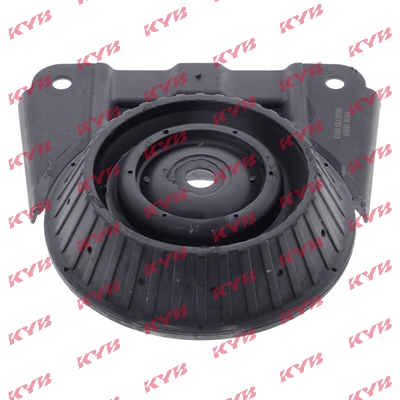 KYB Fjederbensstøtteleje sm9201 bagaksel for FORD