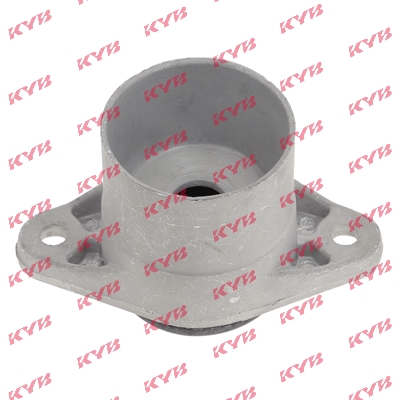 KYB Fjederbensstøtteleje sm9706 bagaksel for AUDI