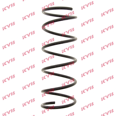 KYB Fjeder ra1065 foraksel for FORD