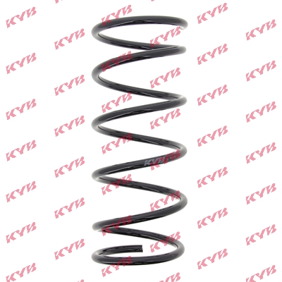 KYB Fjeder ra1951 foraksel for MITSUBISHI