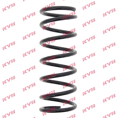 KYB Fjeder ra5281 bagaksel for FIAT