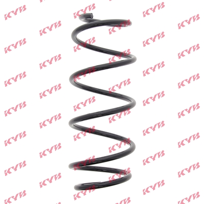 KYB Fjeder ra3750 foraksel for VW SEAT