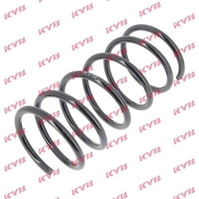 KYB Fjeder ra1423 foraksel for HYUNDAI