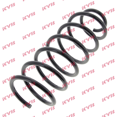KYB Fjeder ra3754 foraksel for VW