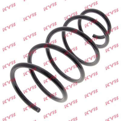 KYB Fjeder rc2933 foraksel for ROVER