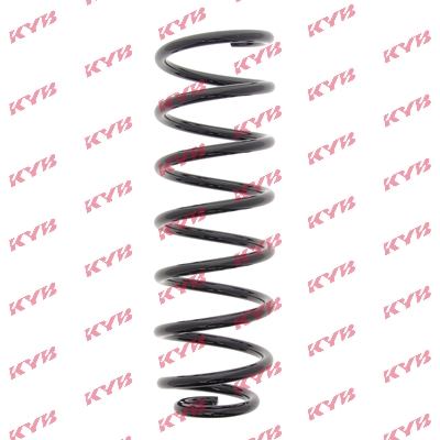 KYB Fjeder rc5248 bagaksel