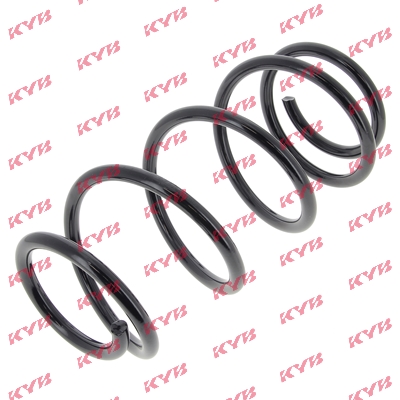 KYB Fjeder rh1156 foraksel for VAUXHALL