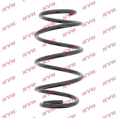 KYB Fjeder rh2593 foraksel for BMW