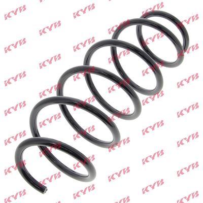 KYB Fjeder rh2692 foraksel for VAUXHALL