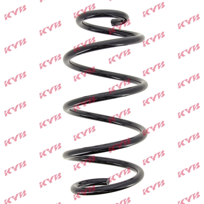 KYB Fjeder rh3025 foraksel for MERCEDES-BENZ