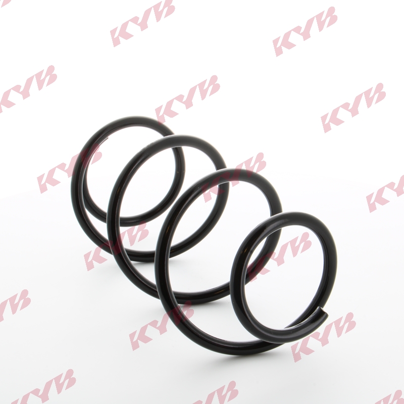 KYB Fjeder rh3032 foraksel for RENAULT